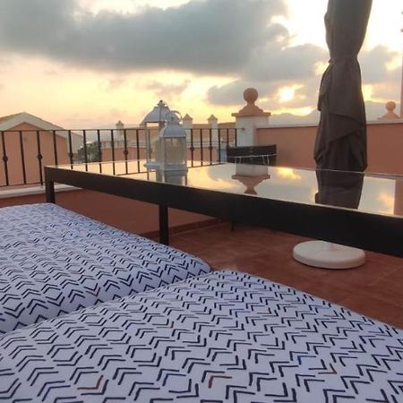 Villa Terreros San Juan de los Terreros Esterno foto