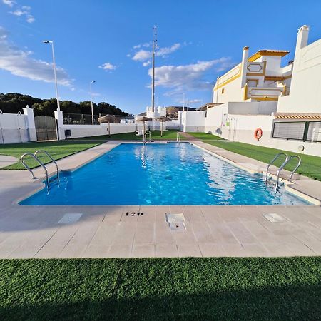 Villa Terreros San Juan de los Terreros Esterno foto