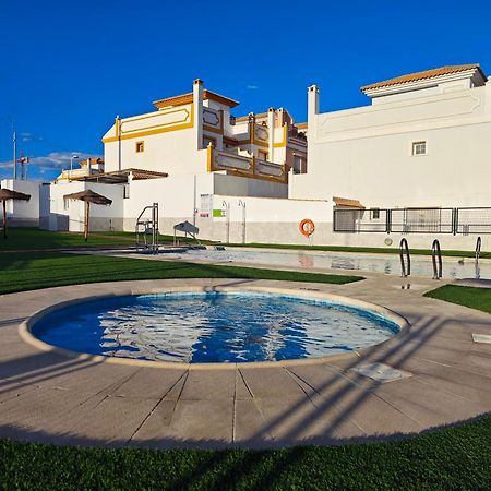 Villa Terreros San Juan de los Terreros Esterno foto
