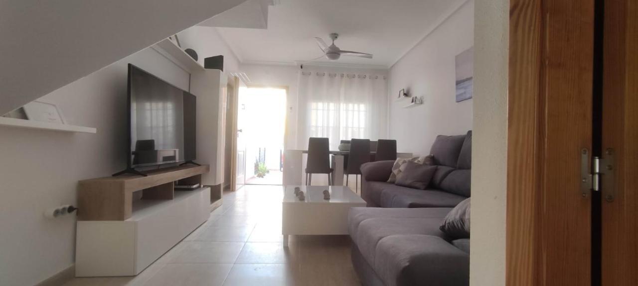 Villa Terreros San Juan de los Terreros Esterno foto