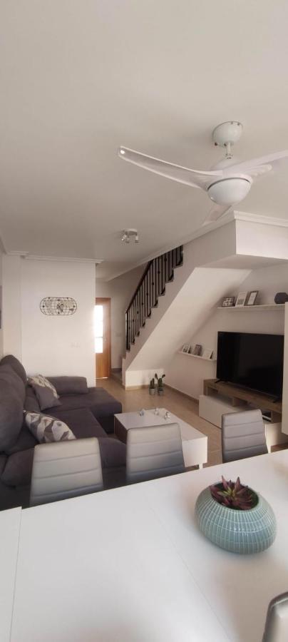 Villa Terreros San Juan de los Terreros Esterno foto