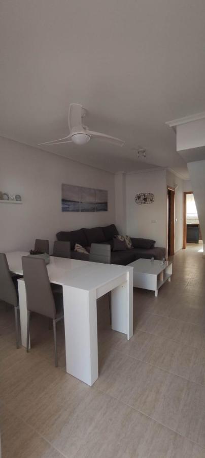 Villa Terreros San Juan de los Terreros Esterno foto