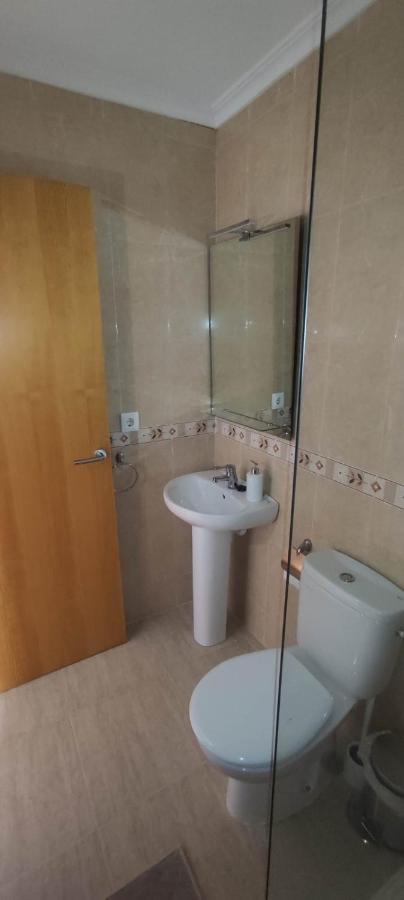 Villa Terreros San Juan de los Terreros Esterno foto