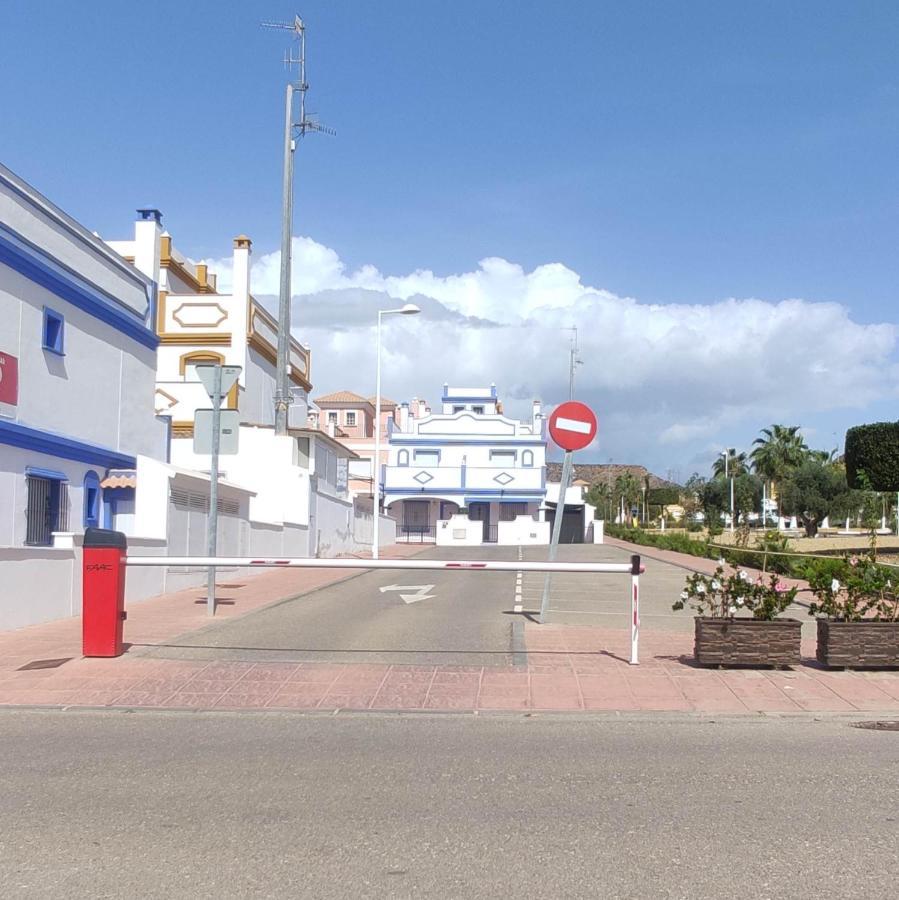 Villa Terreros San Juan de los Terreros Esterno foto