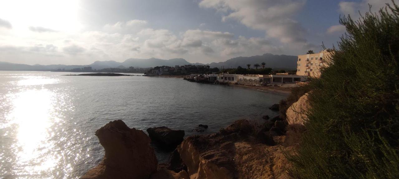 Villa Terreros San Juan de los Terreros Esterno foto