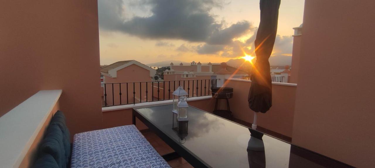 Villa Terreros San Juan de los Terreros Esterno foto