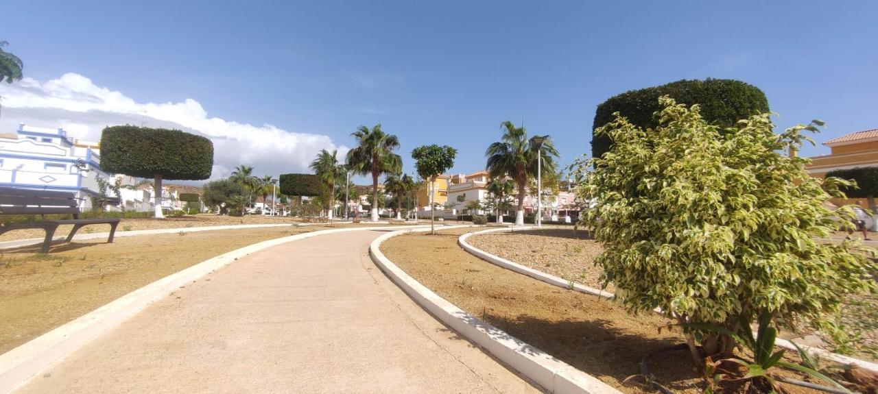 Villa Terreros San Juan de los Terreros Esterno foto