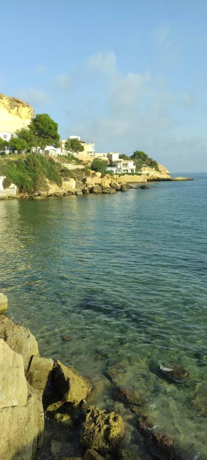 Villa Terreros San Juan de los Terreros Esterno foto