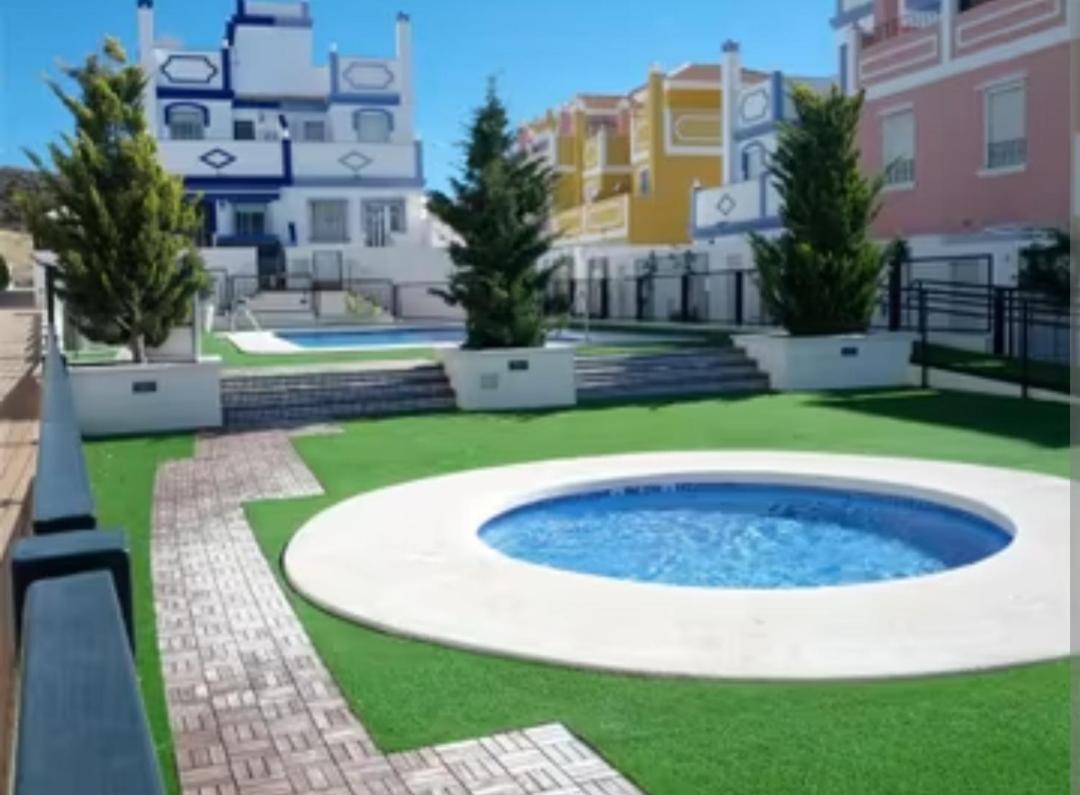 Villa Terreros San Juan de los Terreros Esterno foto