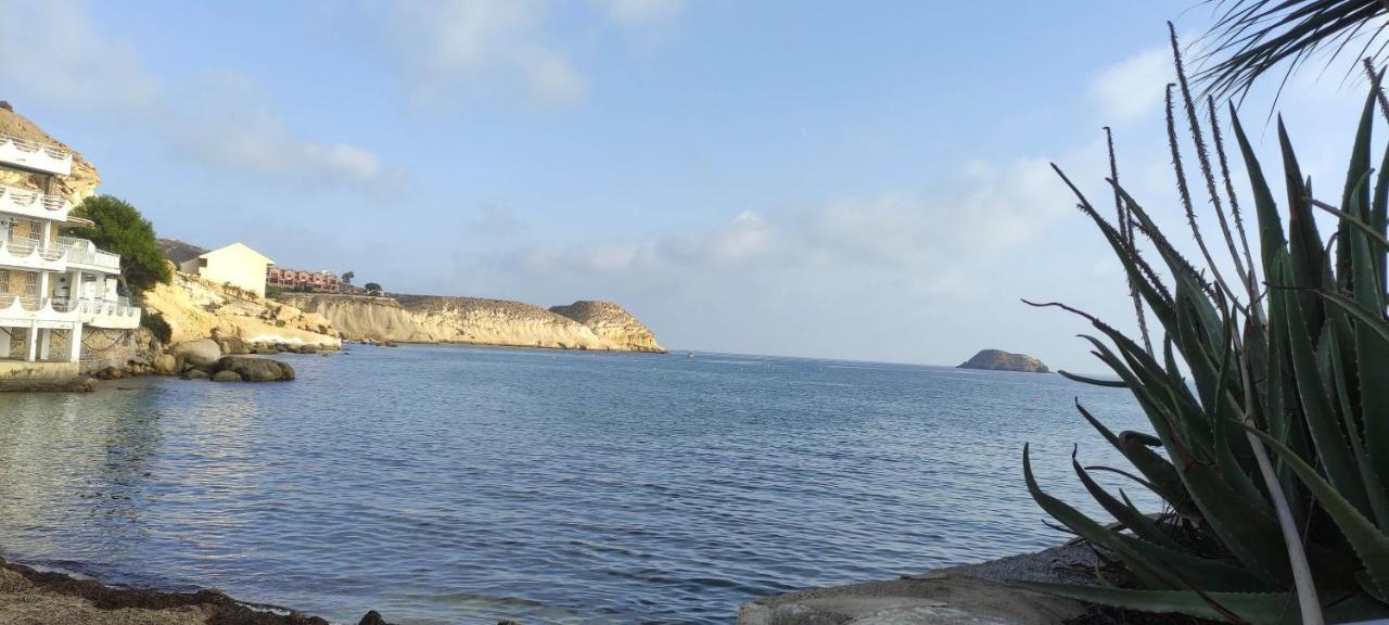 Villa Terreros San Juan de los Terreros Esterno foto
