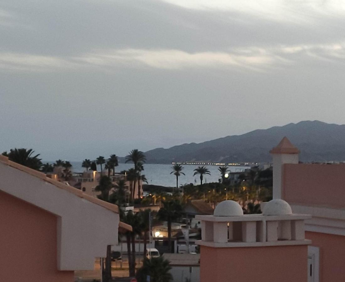 Villa Terreros San Juan de los Terreros Esterno foto