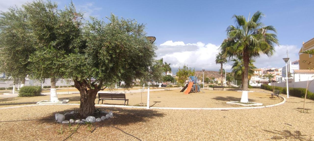 Villa Terreros San Juan de los Terreros Esterno foto