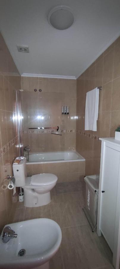 Villa Terreros San Juan de los Terreros Esterno foto
