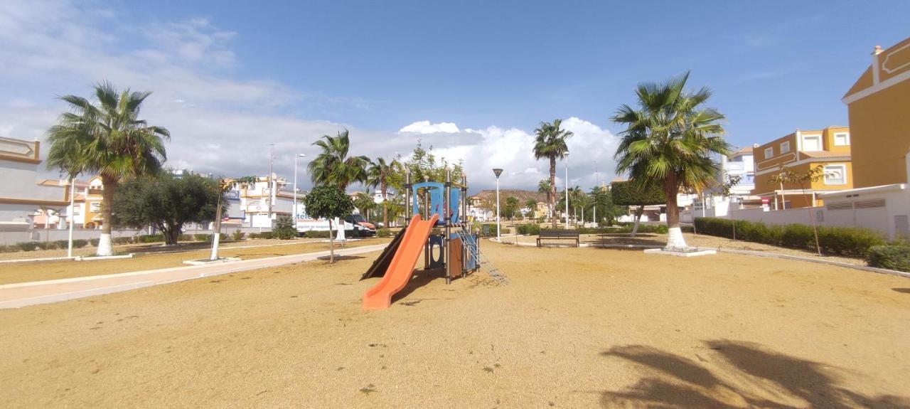 Villa Terreros San Juan de los Terreros Esterno foto
