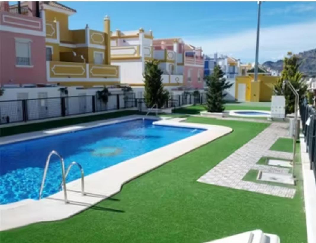 Villa Terreros San Juan de los Terreros Esterno foto