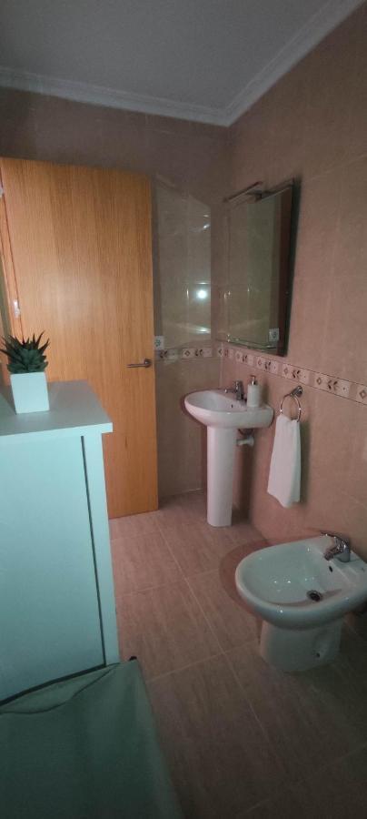 Villa Terreros San Juan de los Terreros Esterno foto