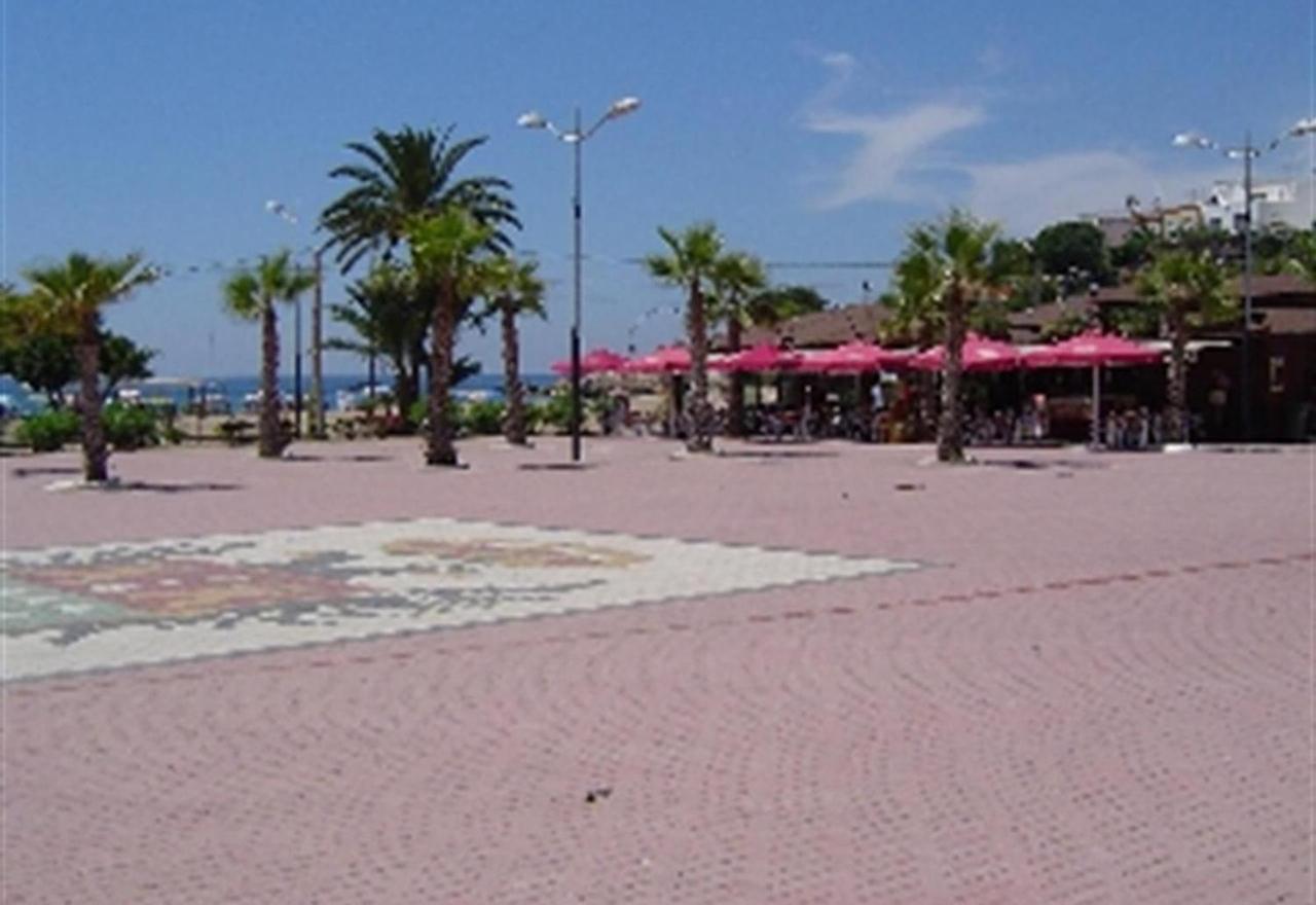 Villa Terreros San Juan de los Terreros Esterno foto