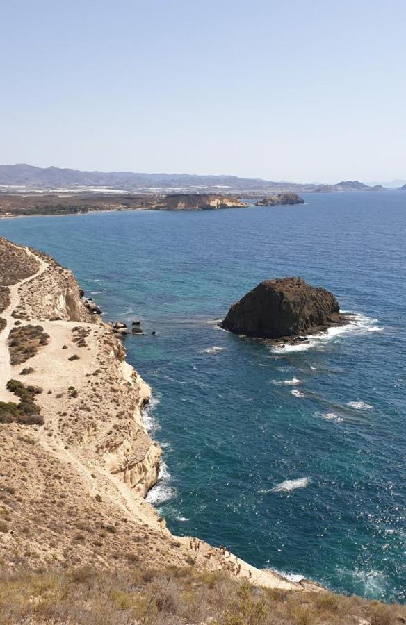 Villa Terreros San Juan de los Terreros Esterno foto