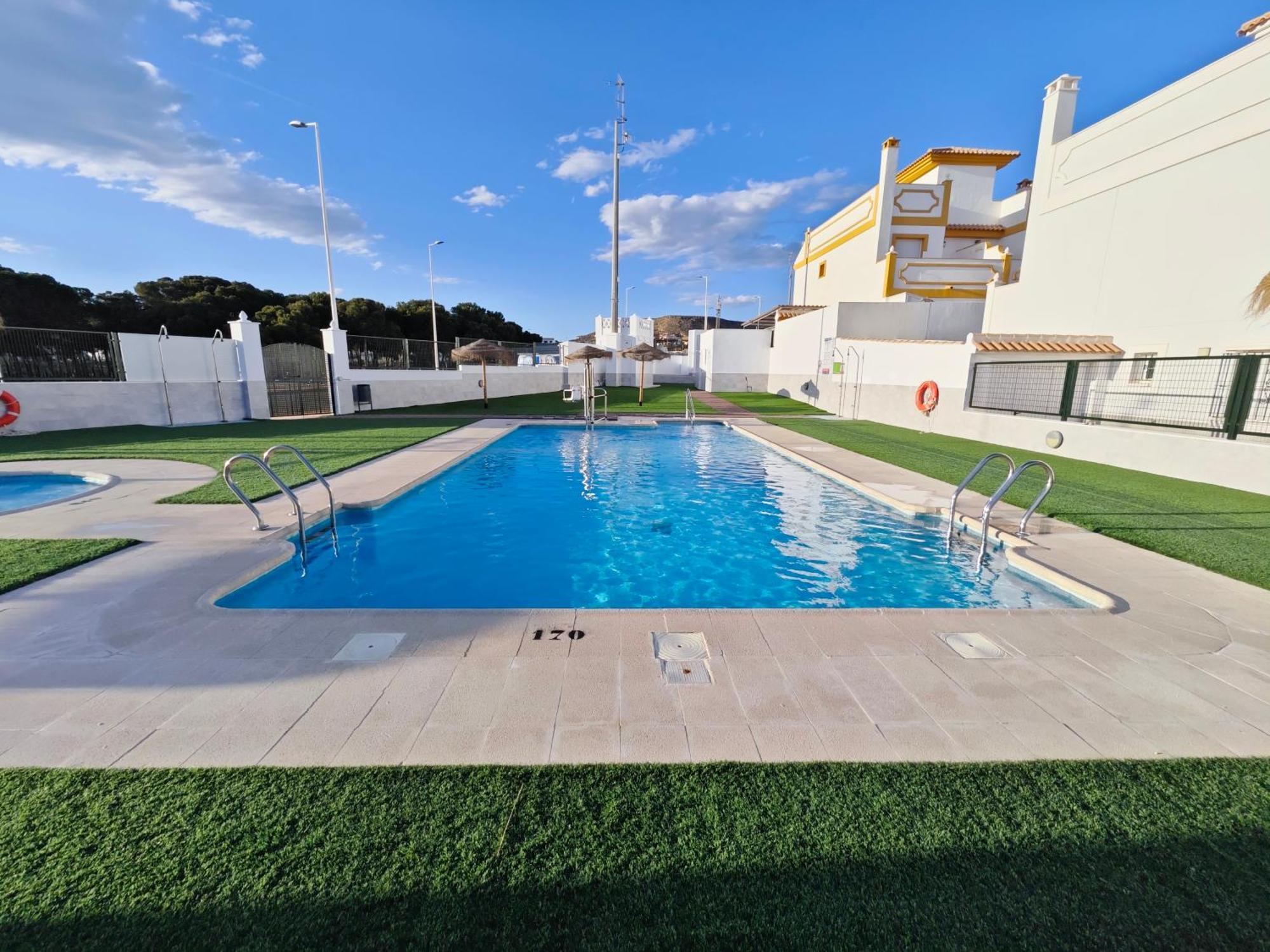 Villa Terreros San Juan de los Terreros Esterno foto