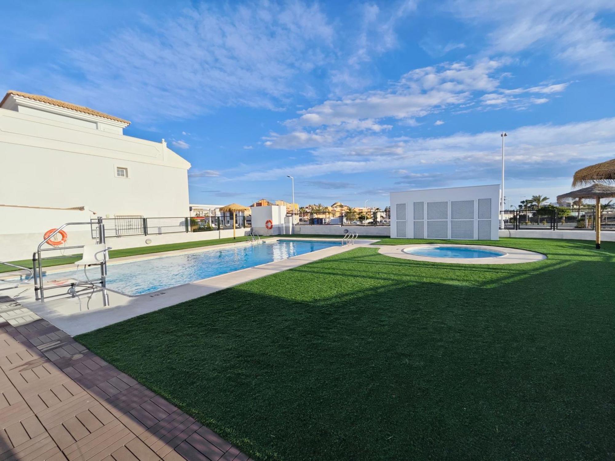 Villa Terreros San Juan de los Terreros Esterno foto