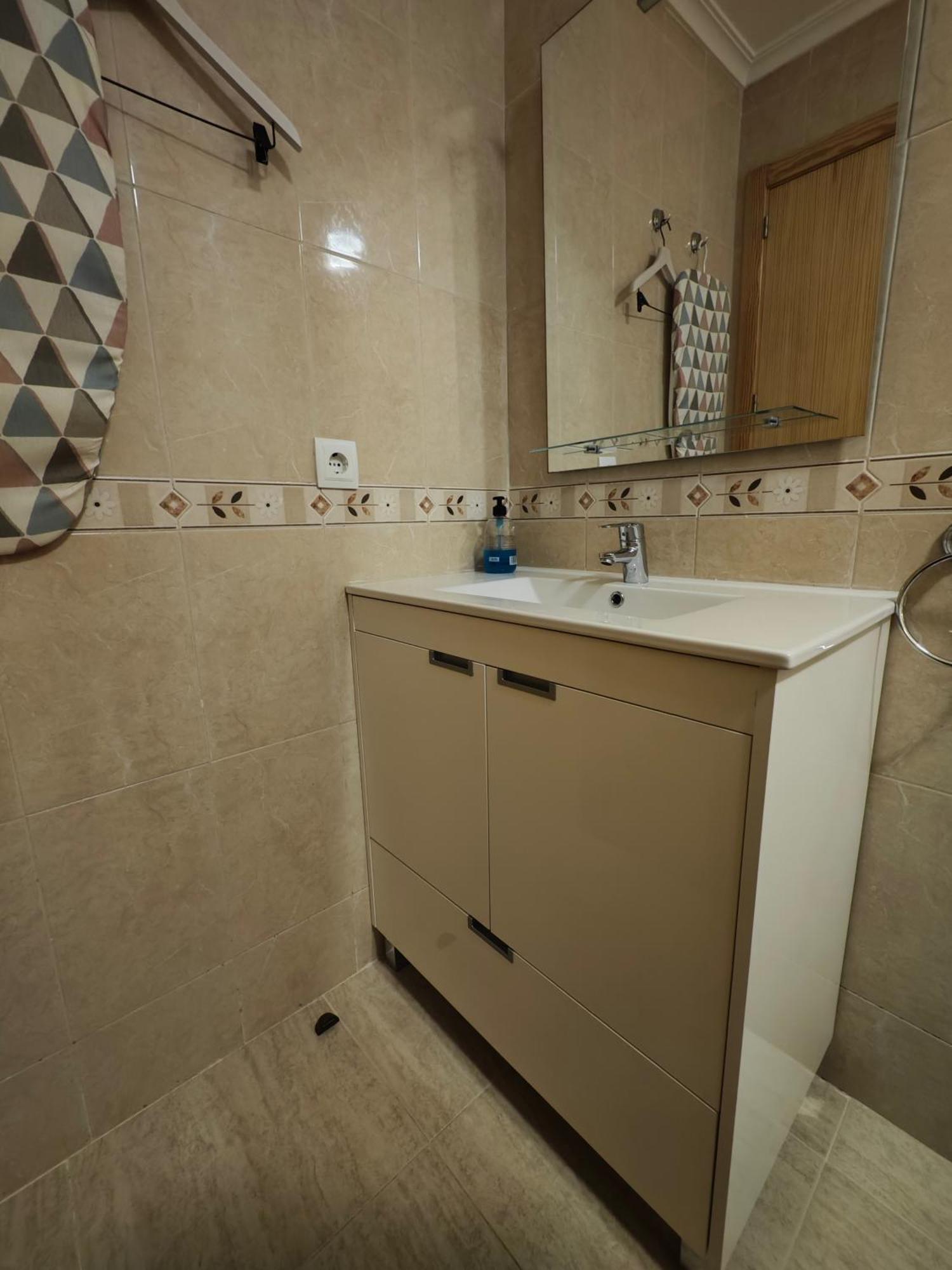 Villa Terreros San Juan de los Terreros Esterno foto