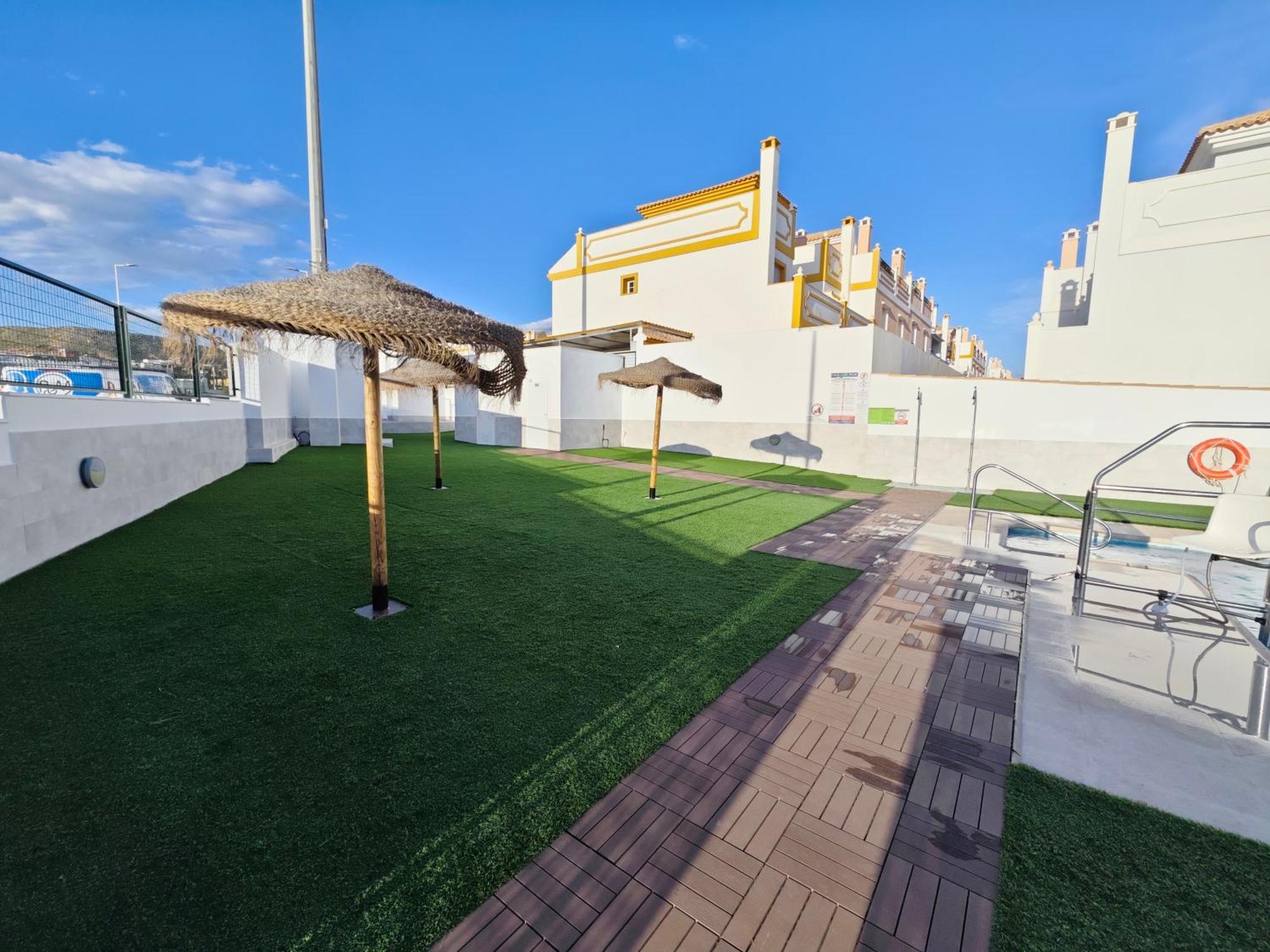 Villa Terreros San Juan de los Terreros Esterno foto