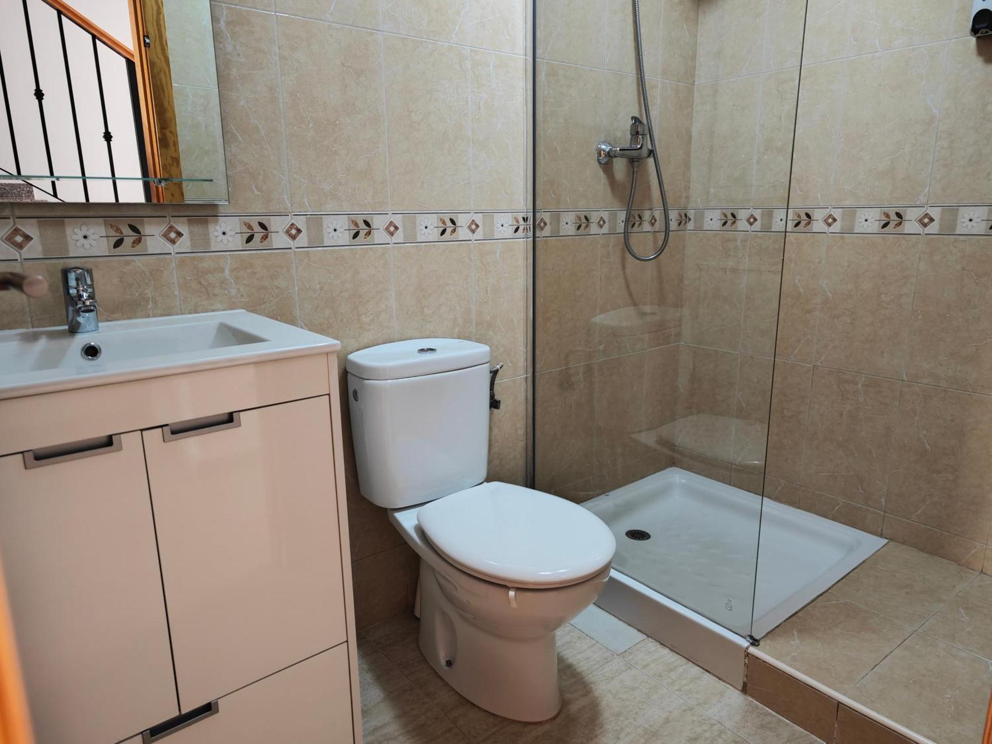 Villa Terreros San Juan de los Terreros Esterno foto